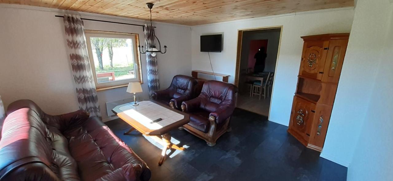 Home Bjornbyn 130 Ed المظهر الخارجي الصورة