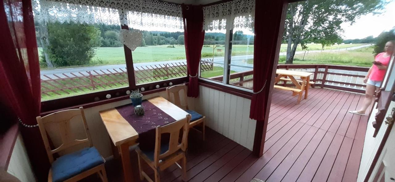 Home Bjornbyn 130 Ed المظهر الخارجي الصورة