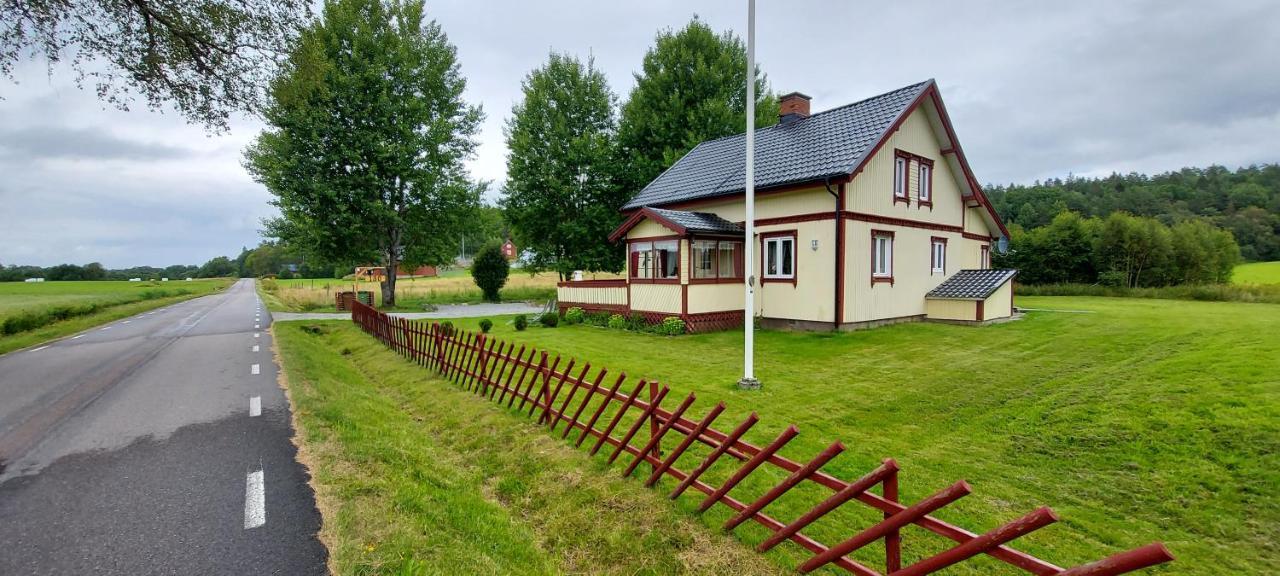 Home Bjornbyn 130 Ed المظهر الخارجي الصورة