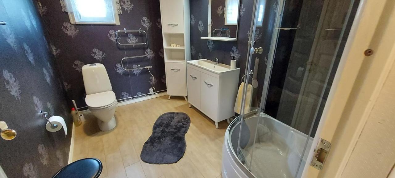 Home Bjornbyn 130 Ed المظهر الخارجي الصورة