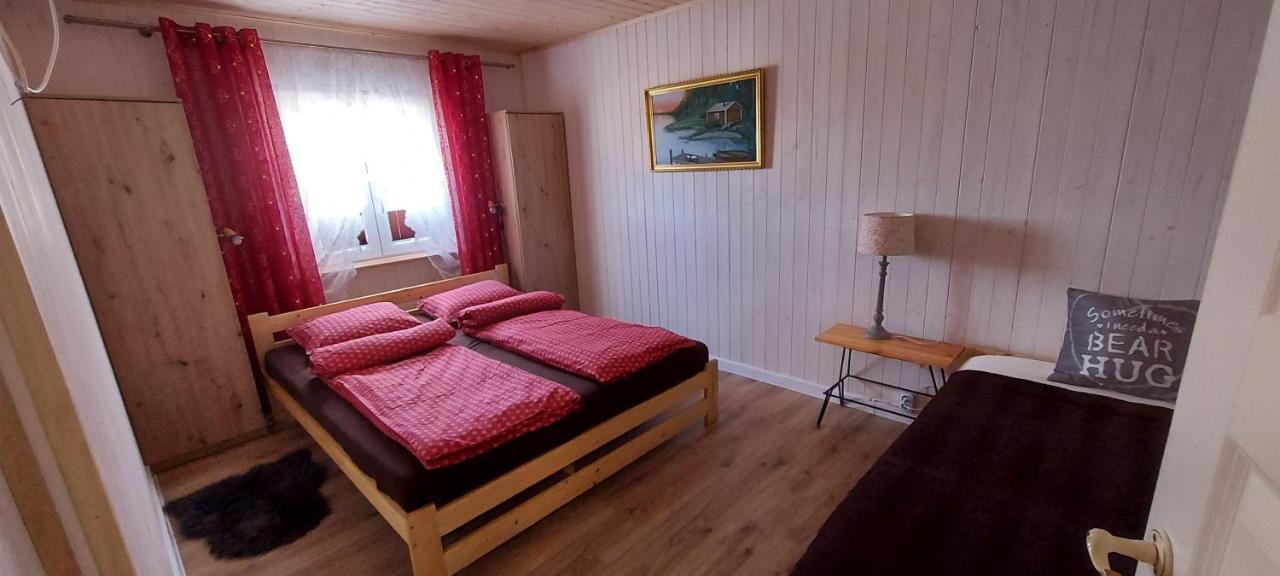 Home Bjornbyn 130 Ed المظهر الخارجي الصورة