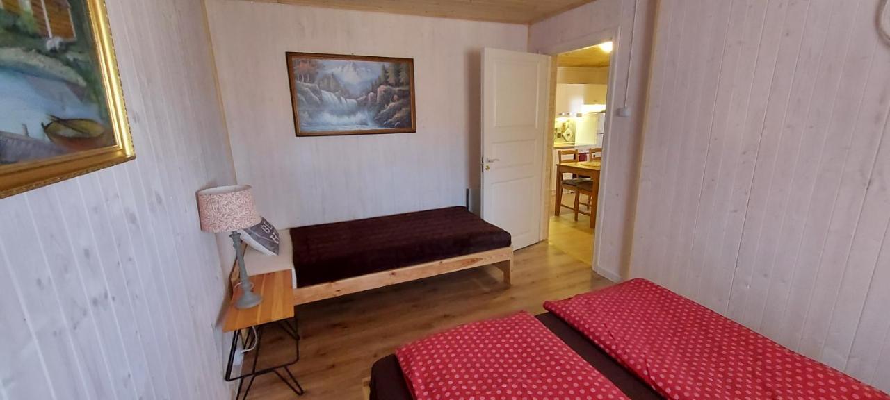 Home Bjornbyn 130 Ed المظهر الخارجي الصورة